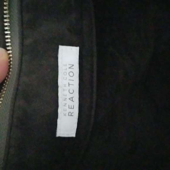 Kenneth cole tote bag - Picture 7 of 12